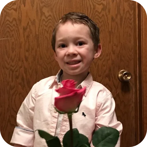 🙂 Стикер «Gavin boy» для Telegram