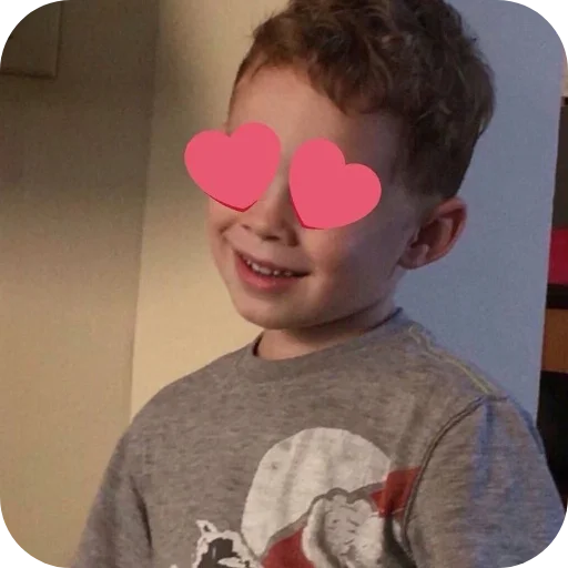 😎 Стикер «Gavin boy» для Telegram