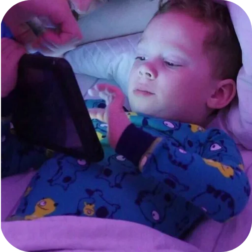 😴 Стикер «Gavin boy» для Telegram