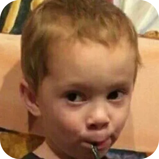 🙂 Стикер «Gavin boy» для Telegram