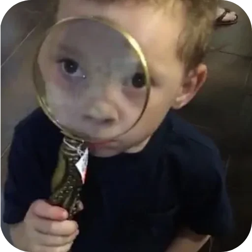 🤨 Стикер «Gavin boy» для Telegram