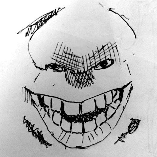 💋 Стикер «Гаврики» для Telegram