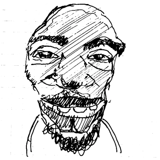 🫣 Стикер «Гаврики» для Telegram