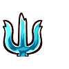 🔱 Эмодзи «GawrGuraCh» для Telegram