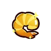 🦐 Эмодзи «GawrGuraCh» для Telegram