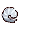 🦐 Эмодзи «GawrGuraCh» для Telegram