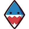 🎀 Эмодзи «GawrGuraCh» для Telegram