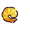 🦐 Эмодзи «GawrGuraCh» для Telegram
