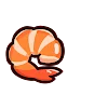 🦐 Эмодзи «GawrGuraCh» для Telegram