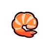 🦐 Эмодзи «GawrGuraCh» для Telegram