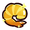 🦐 Эмодзи «GawrGuraCh» для Telegram