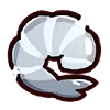 🦐 Эмодзи «GawrGuraCh» для Telegram