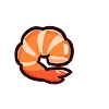 🦐 Эмодзи «GawrGuraCh» для Telegram