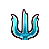 🔱 Эмодзи «GawrGuraCh» для Telegram