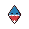 💙 Эмодзи «GawrGuraCh» для Telegram