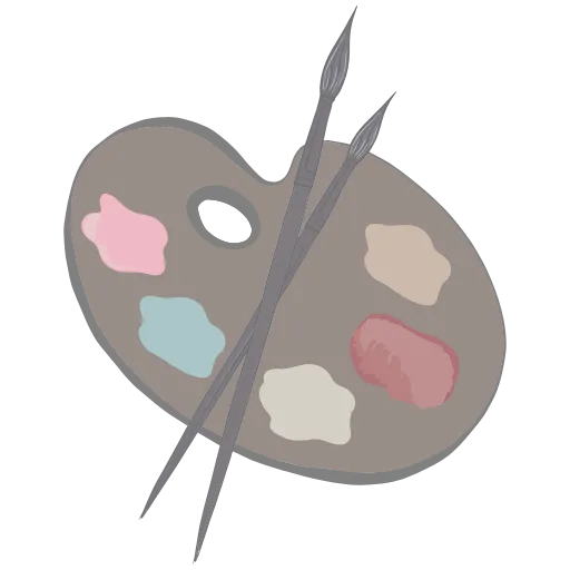 Стикер 51 design