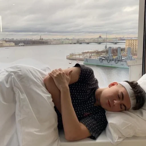😴 Стикер «Gayazovs Brothers» для Telegram