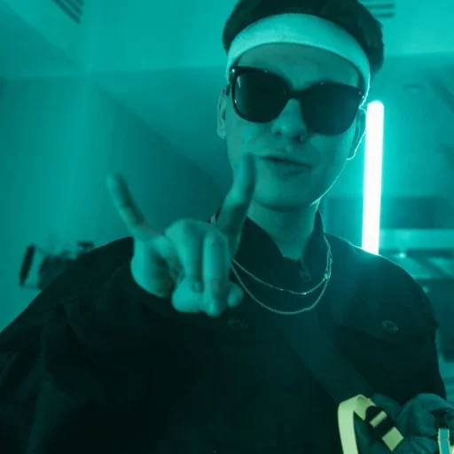 🤘 Стикер «Gayazovs Brothers» для Telegram