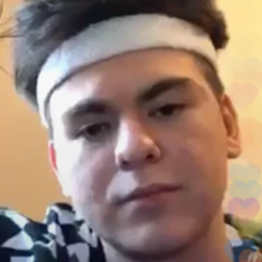 😑 Стикер «Gayazovs Brothers» для Telegram