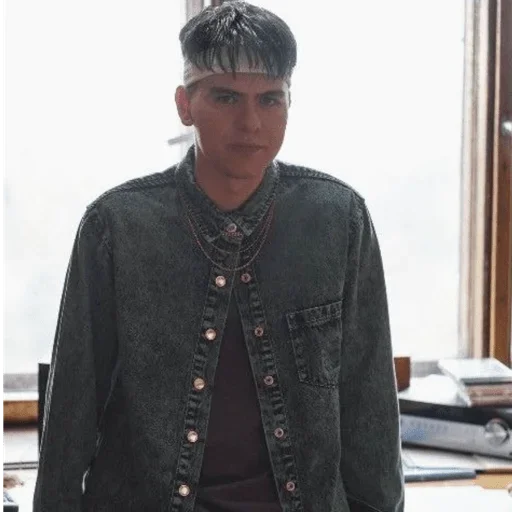 😑 Стикер «Gayazovs Brothers» для Telegram