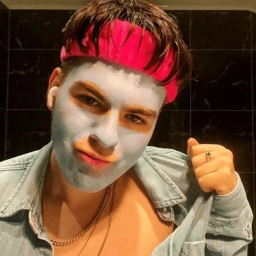 🖤 Стикер «Gayazovs Brothers» для Telegram