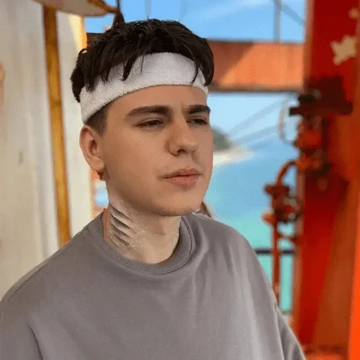 😏 Стикер «Gayazovs Brothers» для Telegram