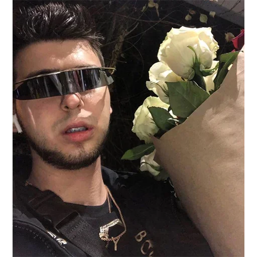💐 Стикер «Gayazovs Brothers» для Telegram