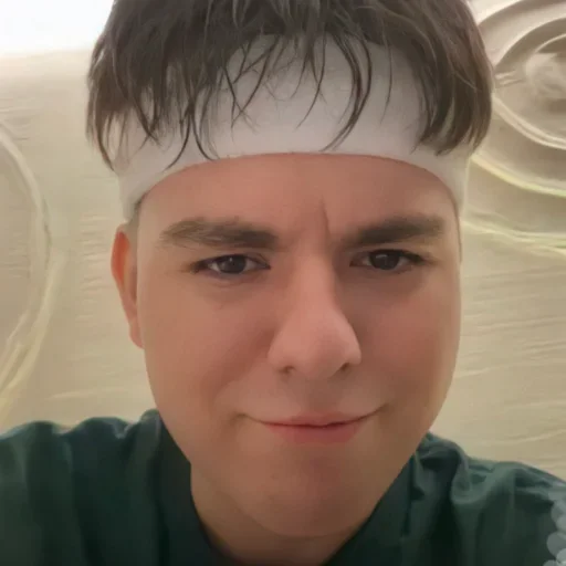 ☺ Стикер «Gayazovs Brothers» для Telegram
