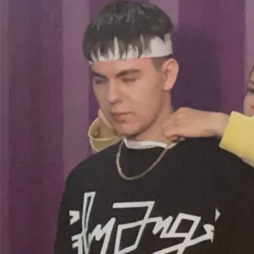 😑 Стикер «Gayazovs Brothers» для Telegram