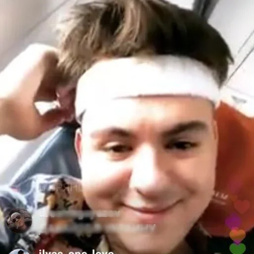 🙂 Стикер «Gayazovs Brothers» для Telegram