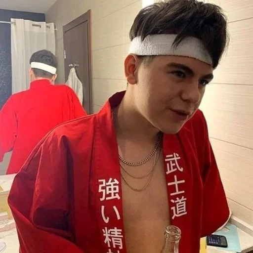 🙂 Стикер «Gayazovs Brothers» для Telegram