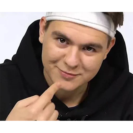 🖕 Стикер «Gayazovs Brothers» для Telegram