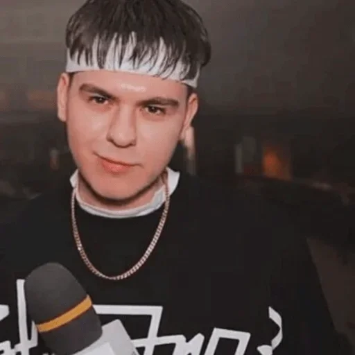☺ Стикер «Gayazovs Brothers» для Telegram
