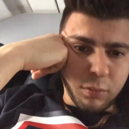 🤨 Стикер «Gayazovs Brothers» для Telegram
