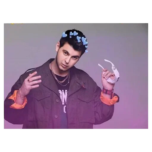❤️ Стикер «Gayazovs Brothers» для Telegram