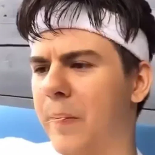 😑 Стикер «Gayazovs Brothers» для Telegram