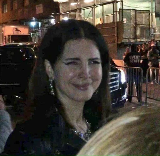 😩 Стикер «Mood Lana» для Telegram