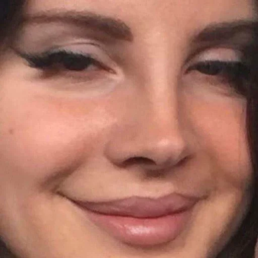 ☺️ Стикер «Mood Lana» для Telegram