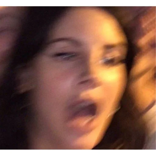 😳 Стикер «Mood Lana» для Telegram