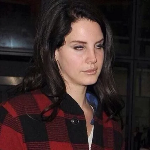 🙄 Стикер «Mood Lana» для Telegram
