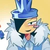 Стикер 29 M4Y M4DNESS