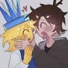 Стикер 28 M4Y M4DNESS