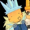 Стикер 19 M4Y M4DNESS