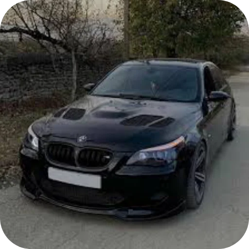 🚗 Стикер «Газели и питбайки» для Telegram