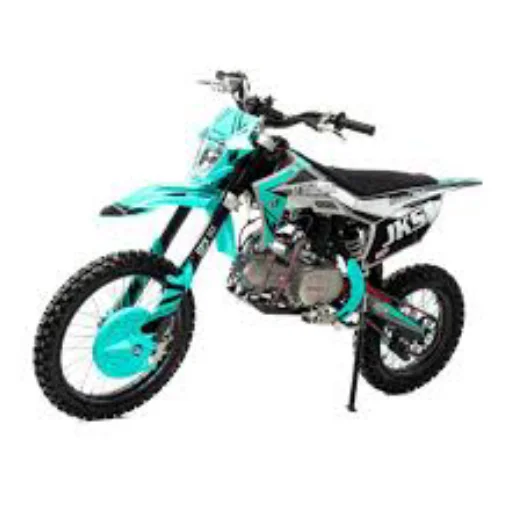🏍 Стикер «Газели и питбайки» для Telegram