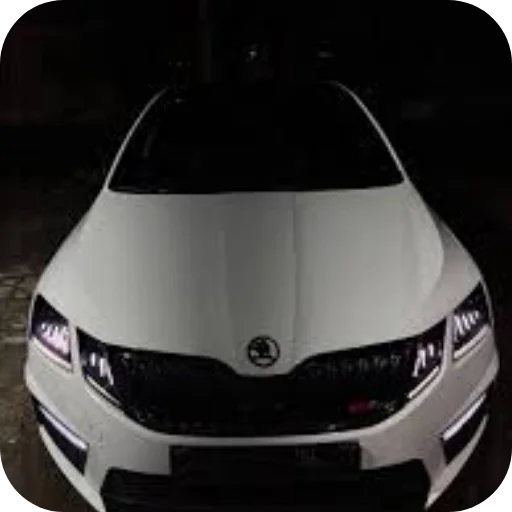 🚗 Стикер «Газели и питбайки» для Telegram
