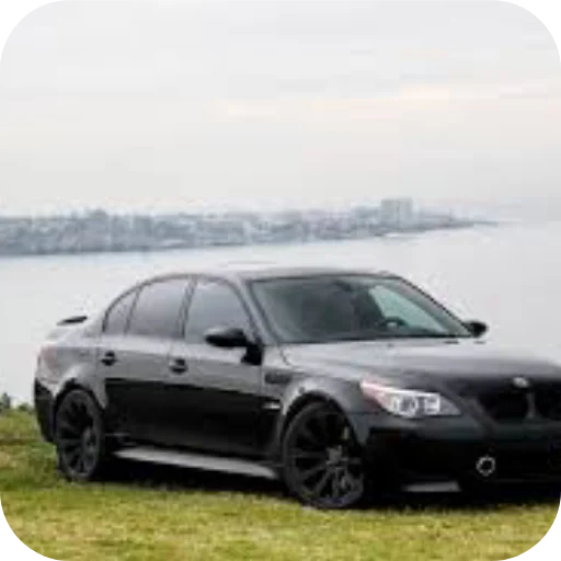 🚗 Стикер «Газели и питбайки» для Telegram