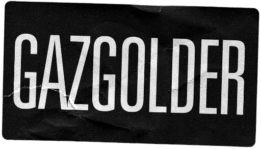 ✊ Стикер «Gazgolder Vol.1» для Telegram