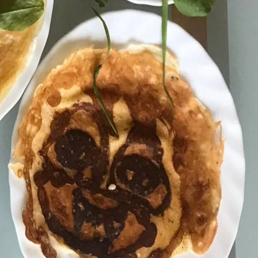 🥞 Стикер «Gamzee Makara Гамзи Макара» для Telegram