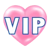💟 Эмодзи «Pink font» для Telegram